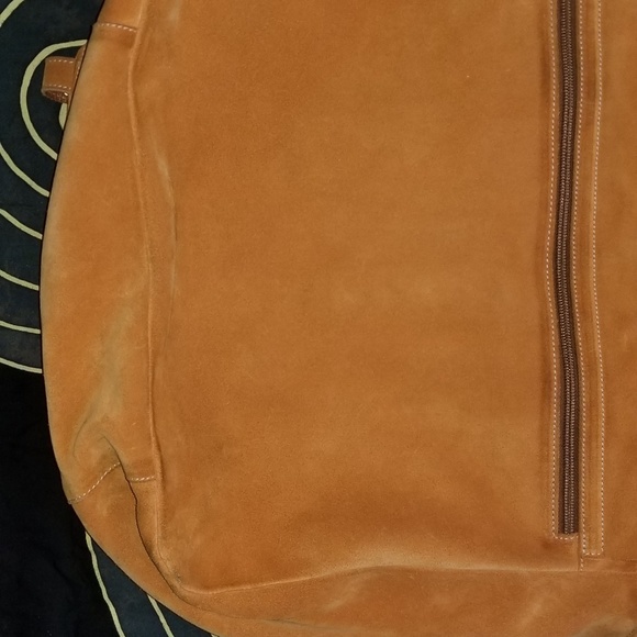 Il Bisonte bag. - Picture 3 of 10